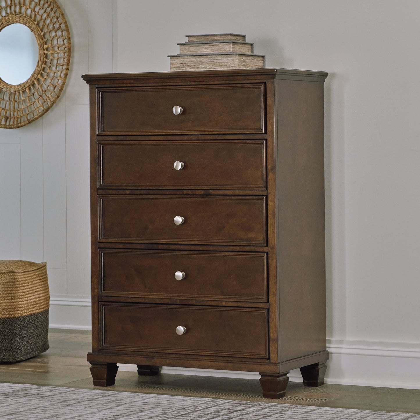 Danabrin Set of 2 Chests