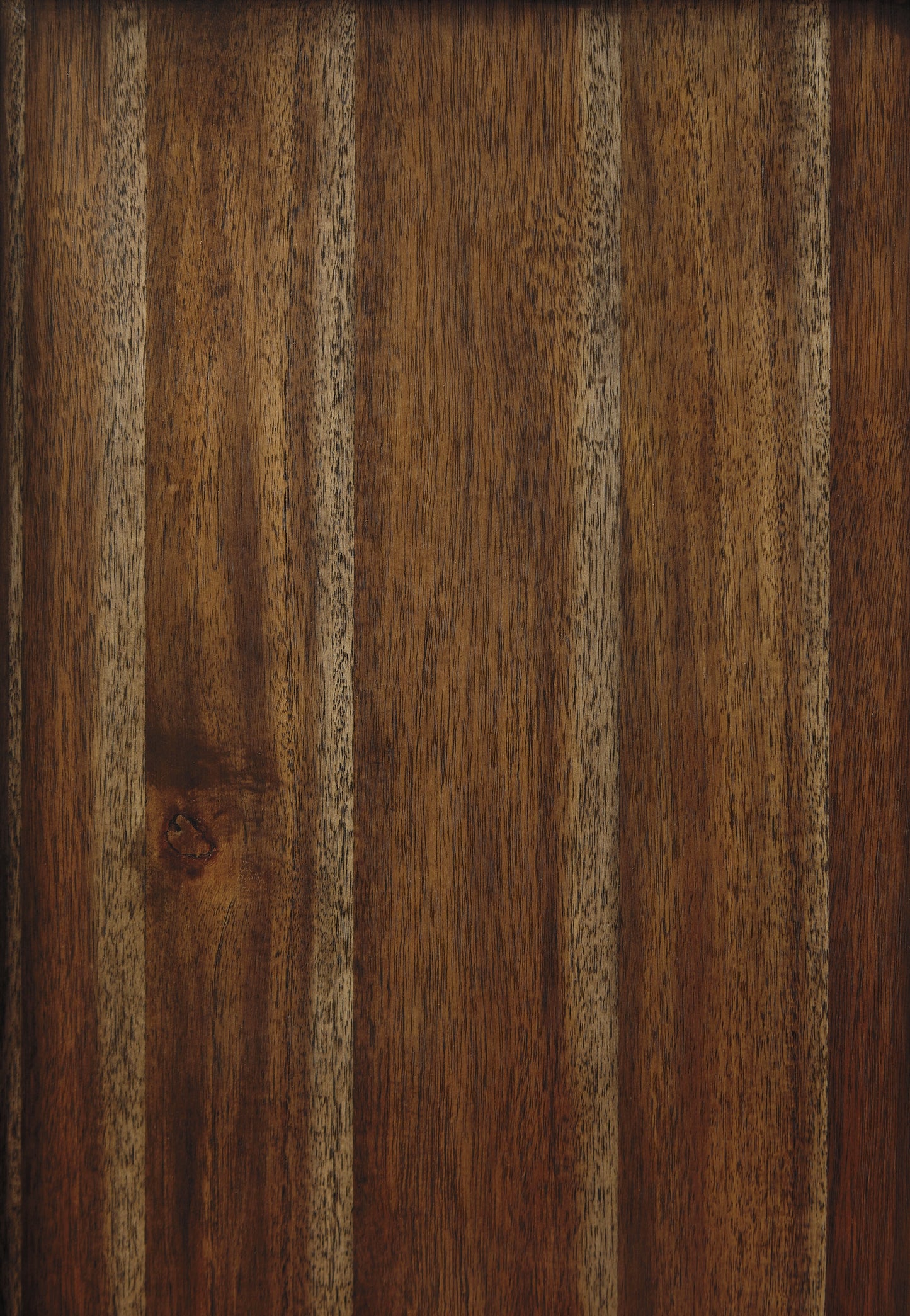 Flynnter King Panel Bed