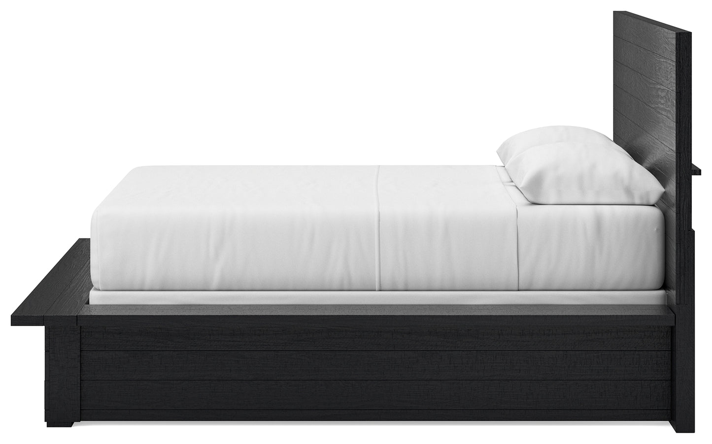 Londer Queen Panel Bed, Dresser and Mirror