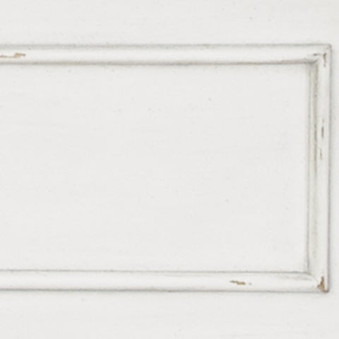 Kanwyn King Panel Bed, Dresser and Mirror