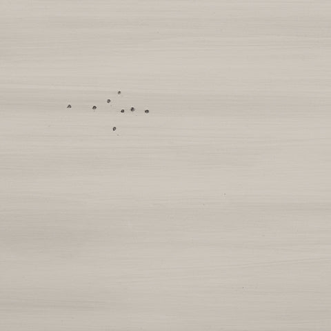 Darborn King Panel Bed