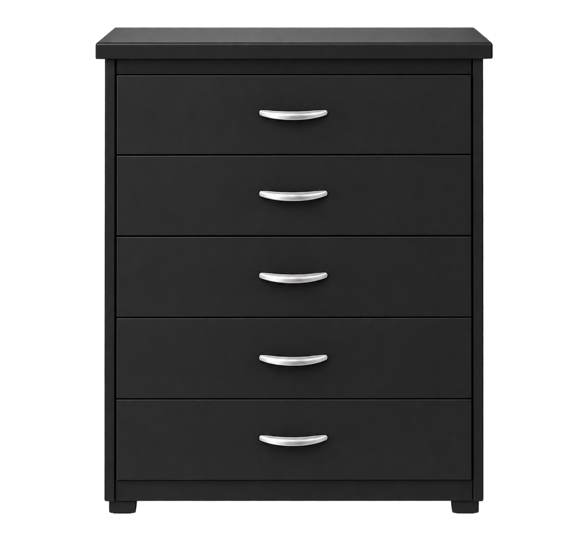 Chest with 5 drawers