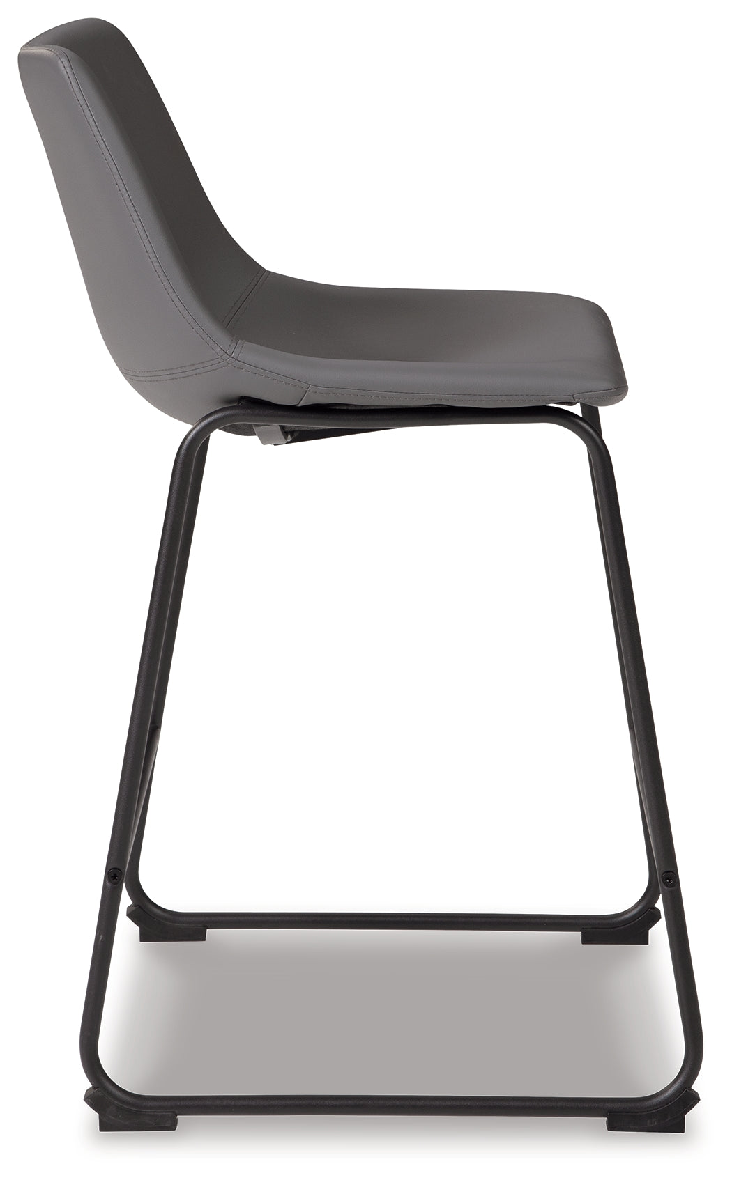 Centiar Counter Height Bar Stool (Set of 2)