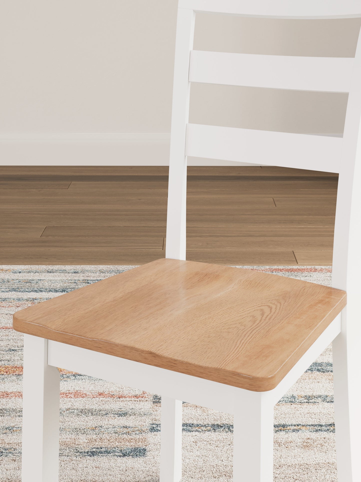 Gesthaven Dining Chair (Set of 2)