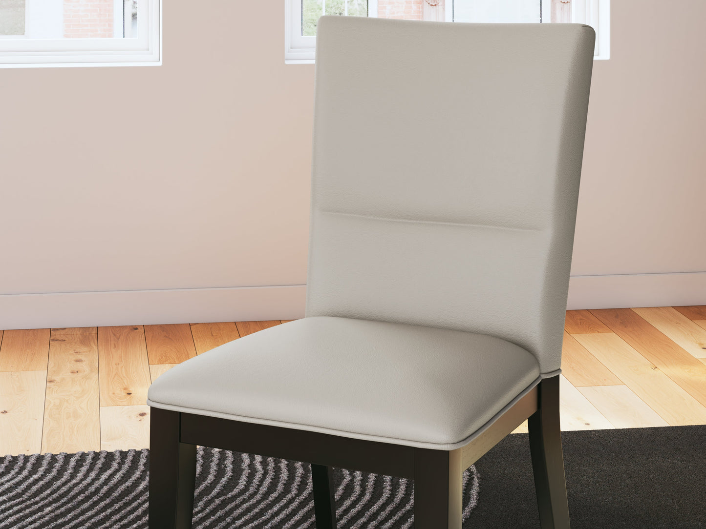 Glinari Dining Chair (Set of 2)