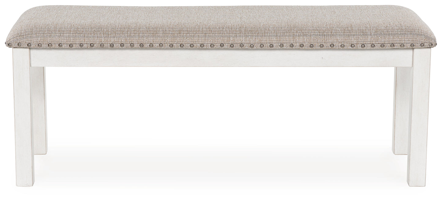 Robbinsdale 48" Dining Bench