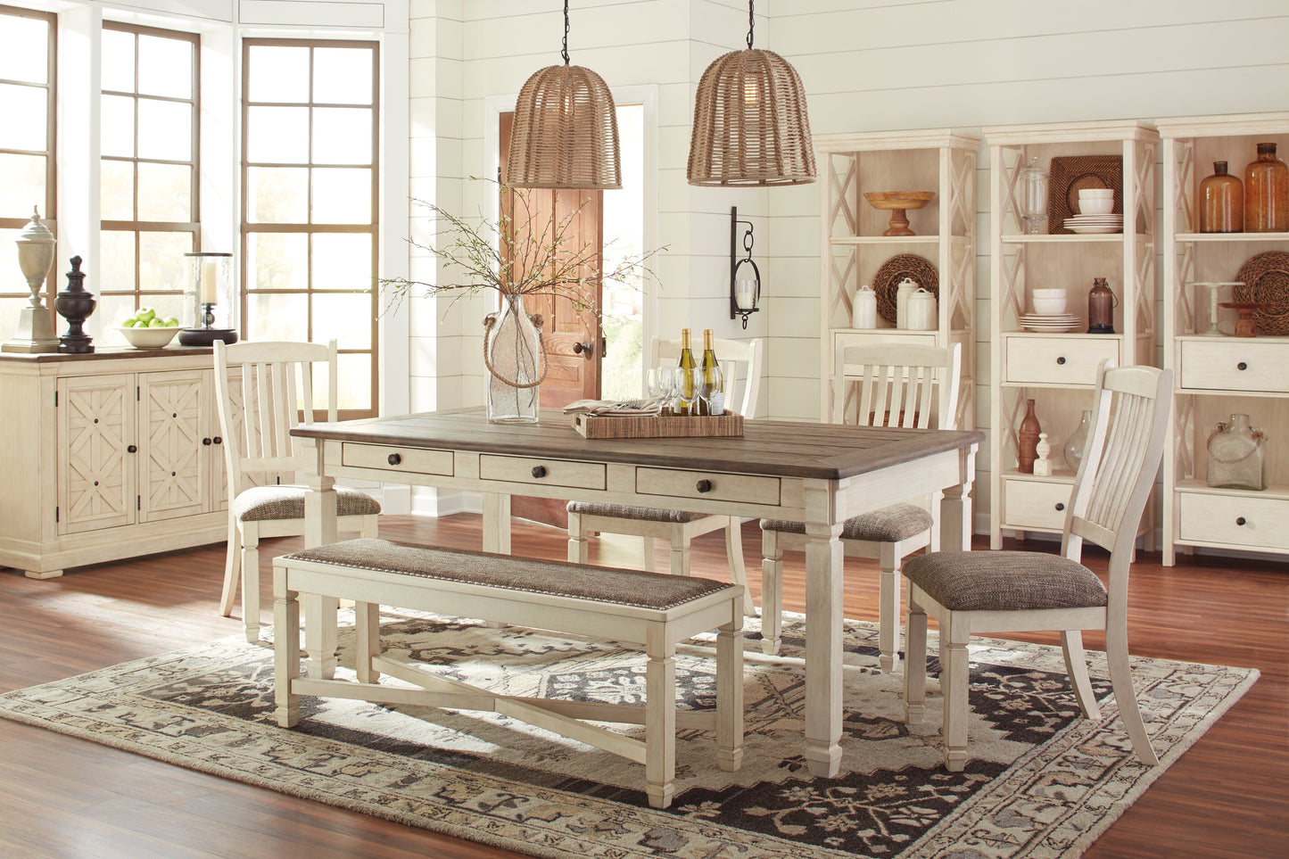 Bolanburg Dining Chair (Set of 2)