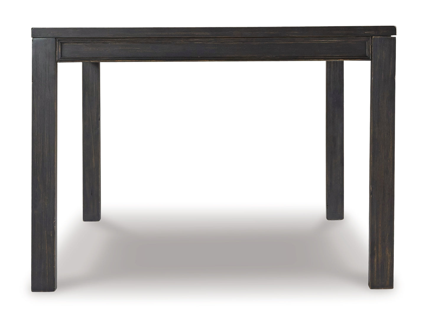 Jeanette Dining Table with 4 Chairs