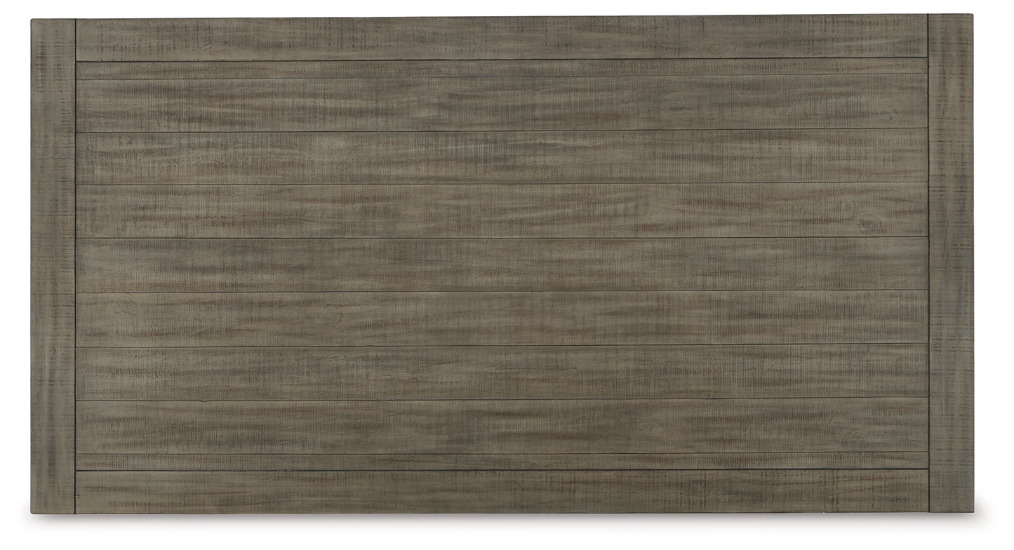 Krystanza Dining Table