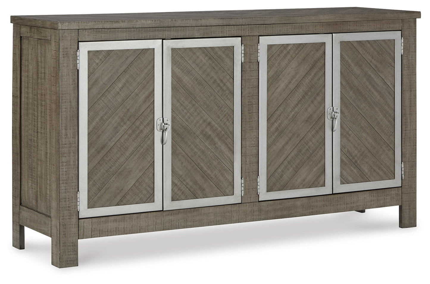 Krystanza Dining Server