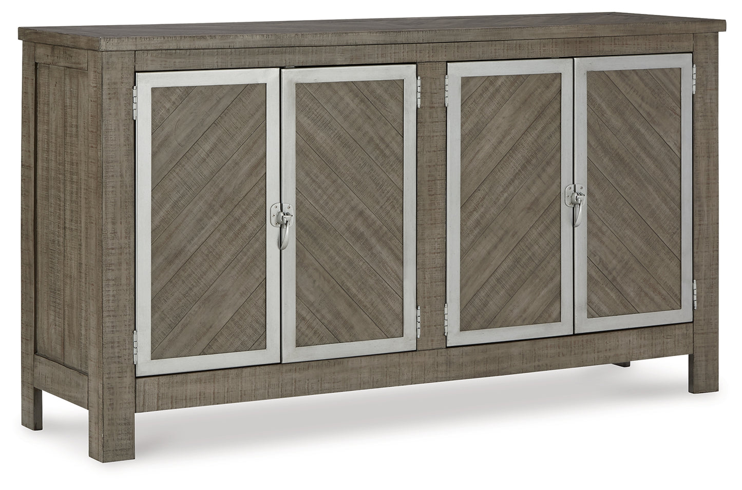 Krystanza Dining Server