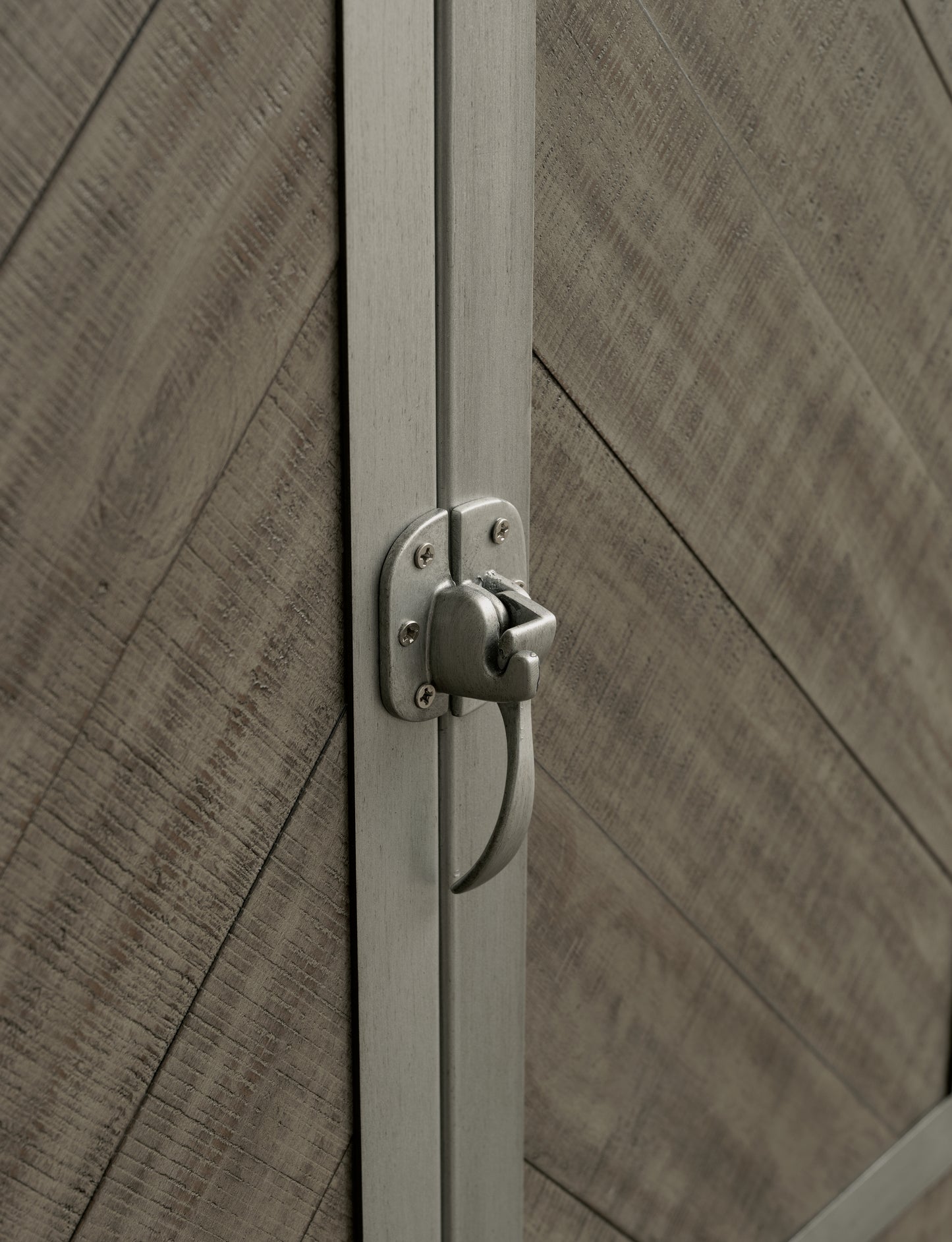 Krystanza Dining Server