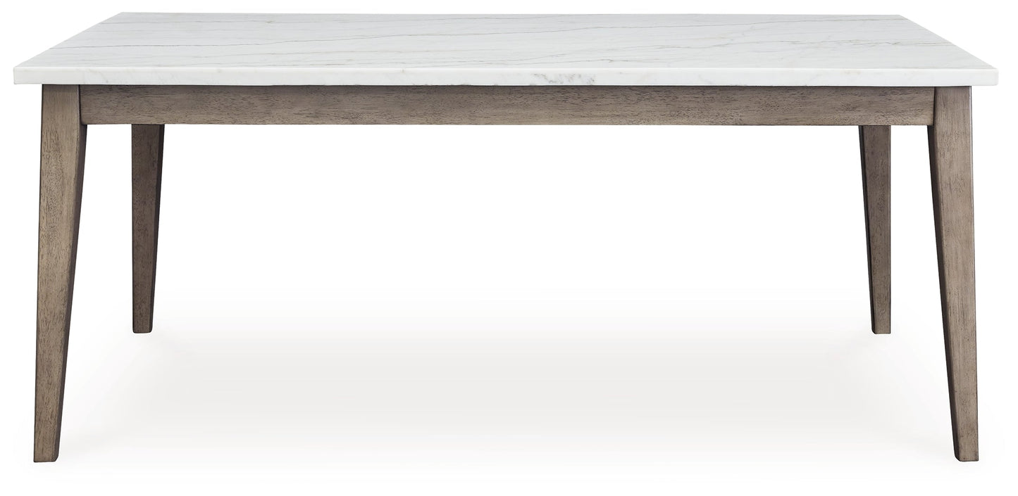Loyaska Dining Table