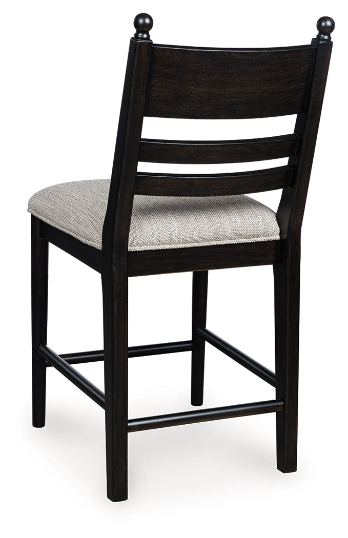 Greddinton Counter Height Barstool
