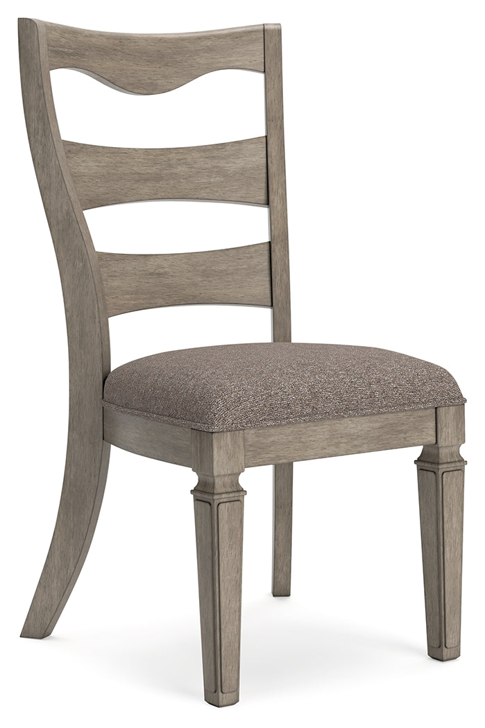 Lexorne Dining Chair (Set of 2)
