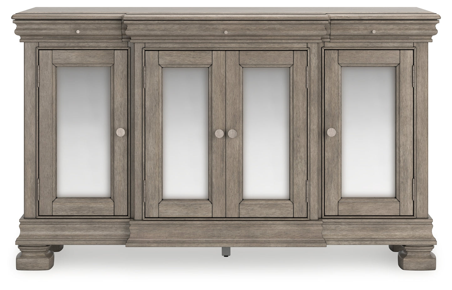 Lexorne Dining Server