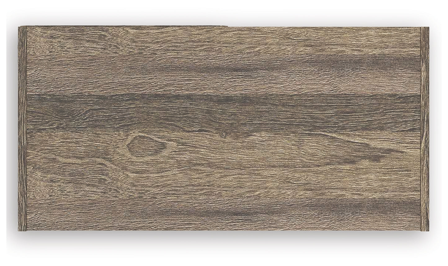 Shallifer Six Cube Organizer