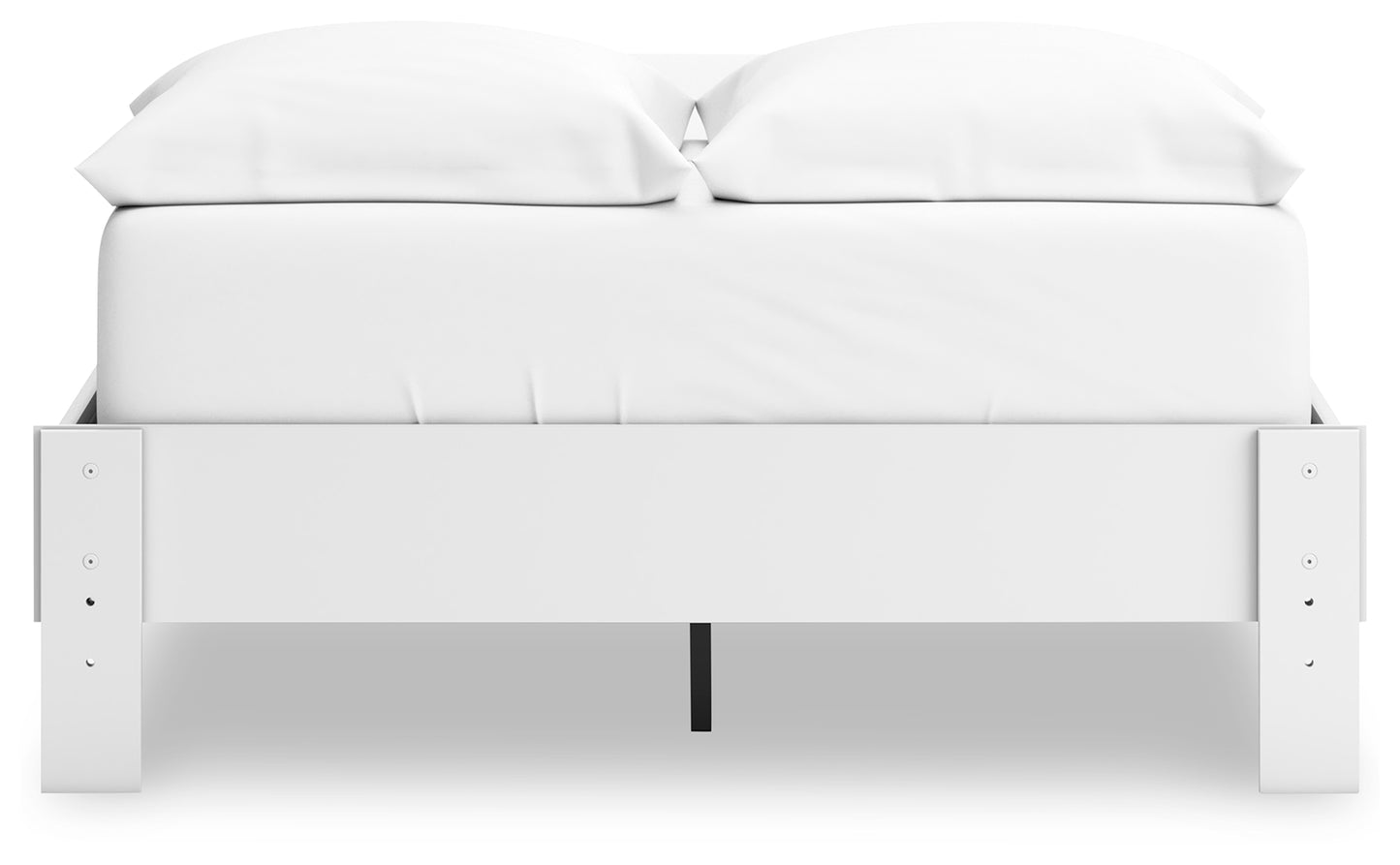 Hallityn Full Platform Bed