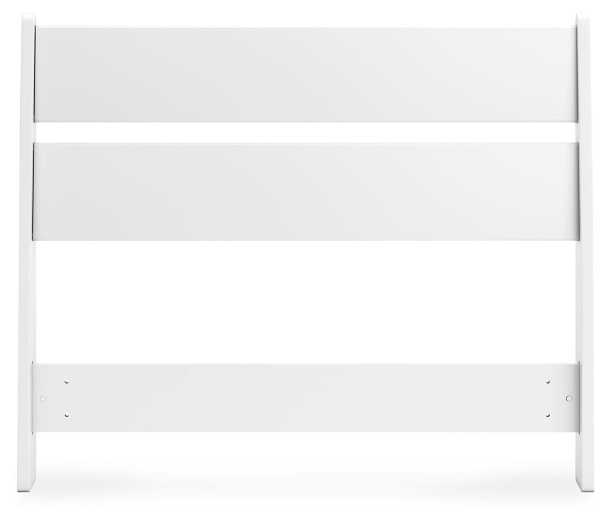 Socalle Twin Panel Headboard