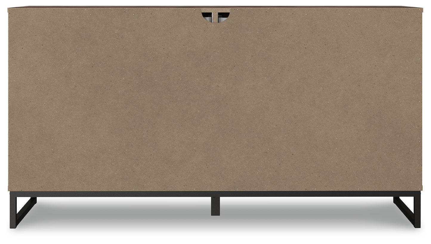 Neilsville Dresser