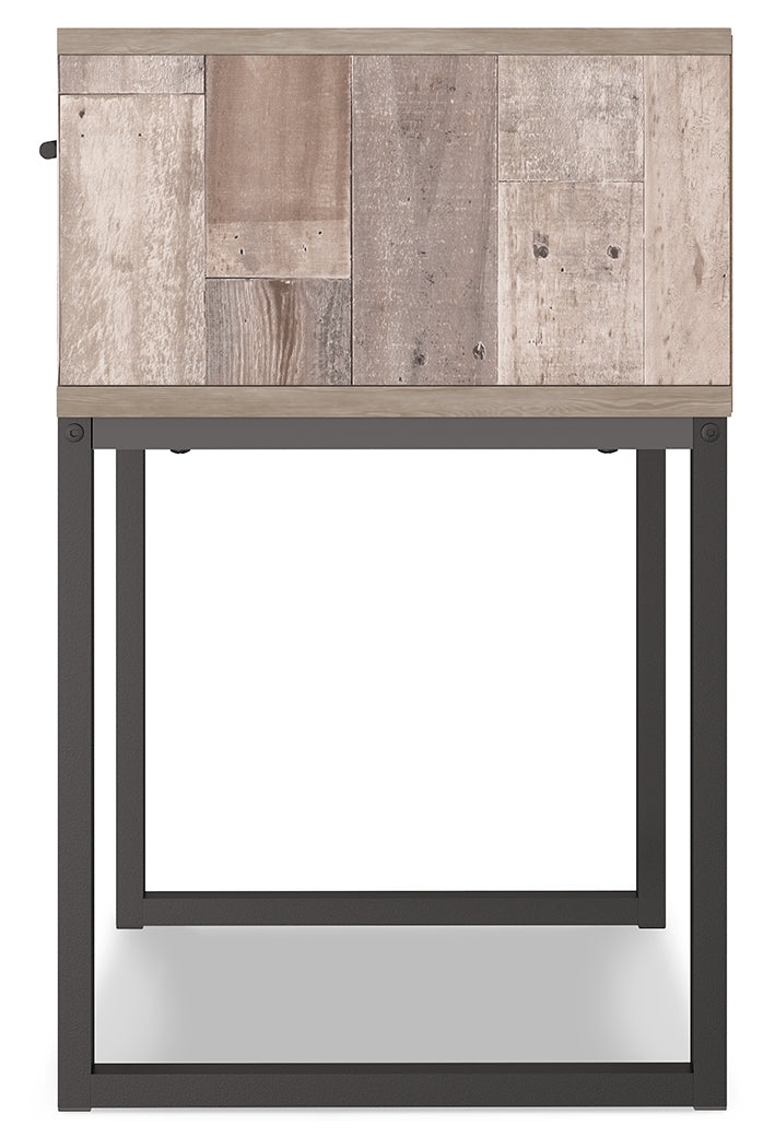 Neilsville Queen Platform Bed, Dresser, Chest and 2 Nightstands