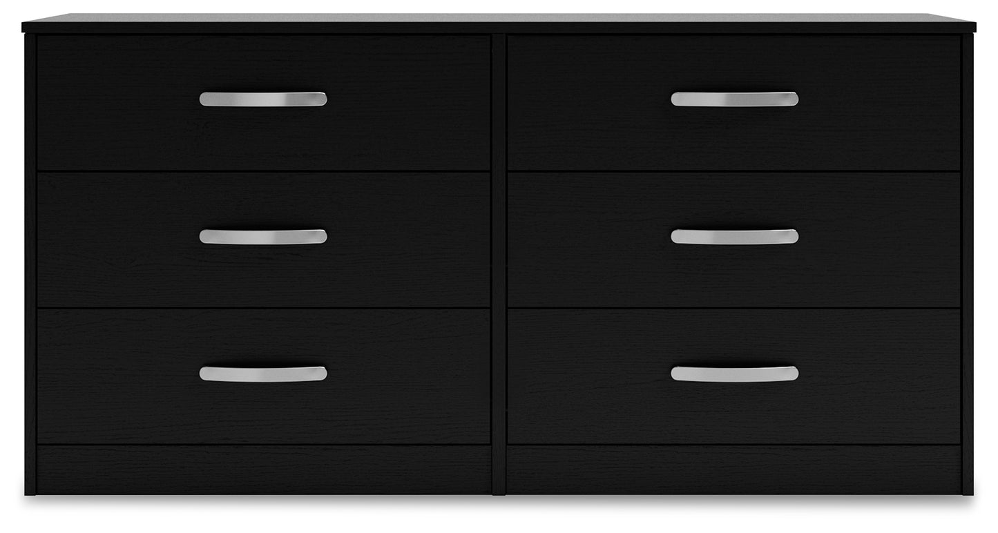 Finch Dresser