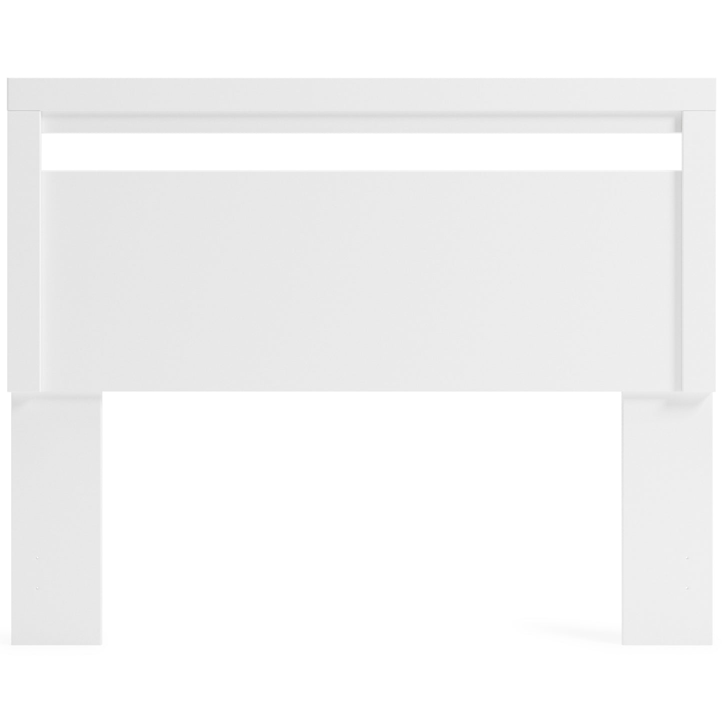 Flannia Queen Panel Headboard
