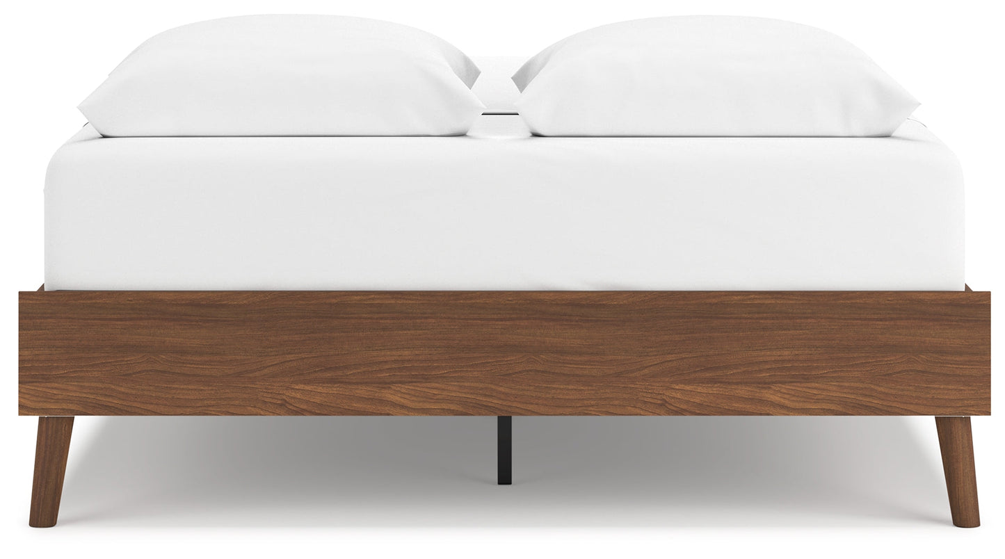 Fordmont Queen Platform Bed