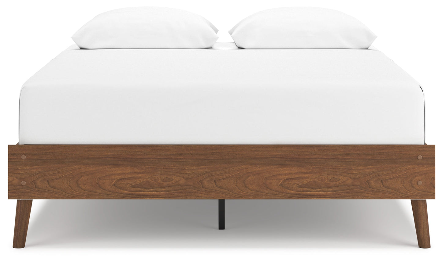 Fordmont Queen Platform Bed