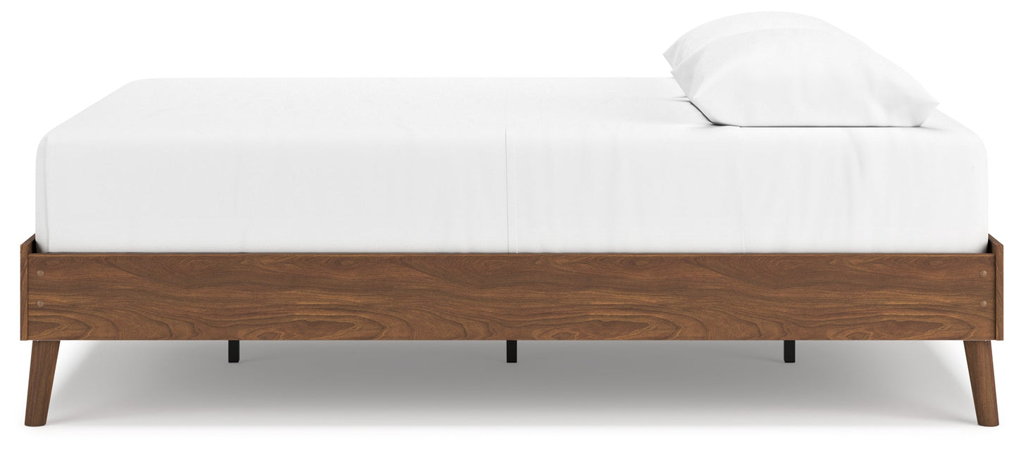 Fordmont Queen Platform Bed