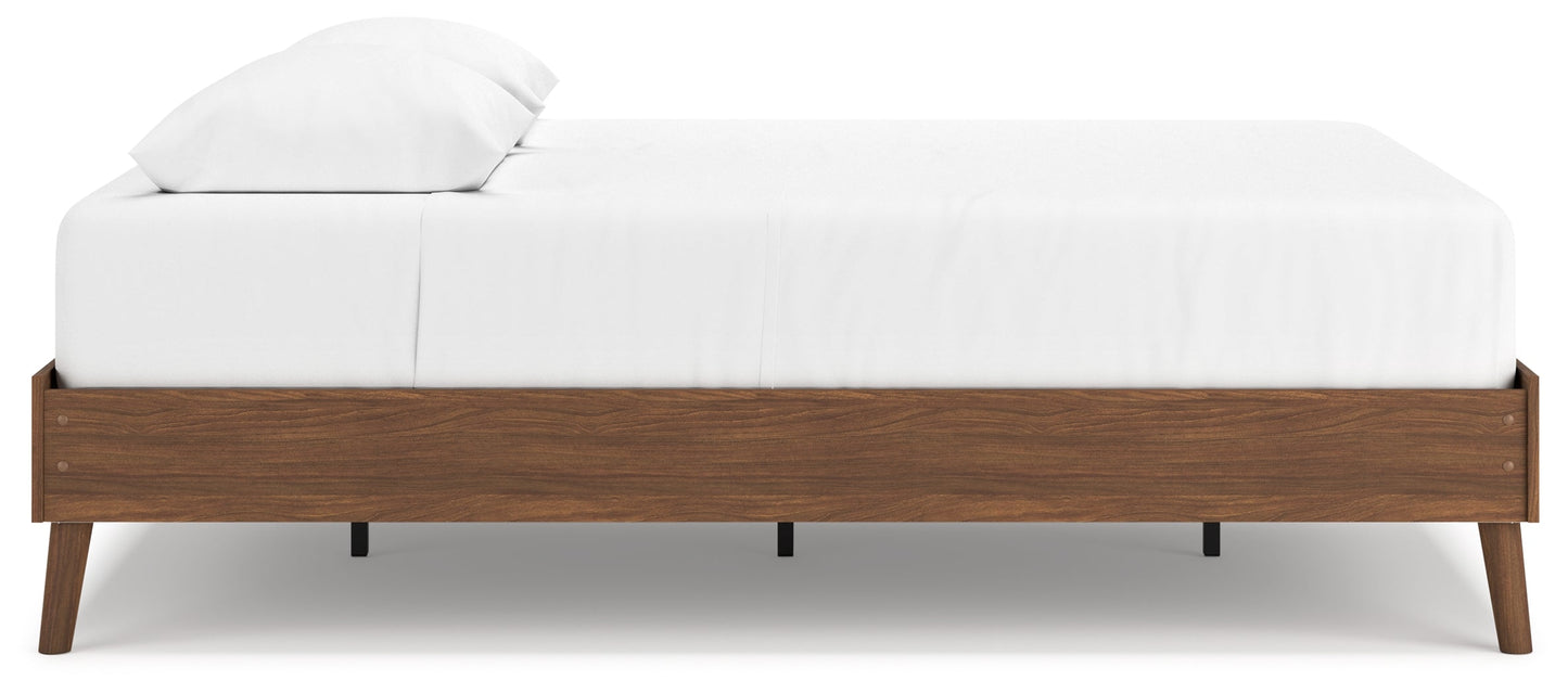 Fordmont Queen Platform Bed