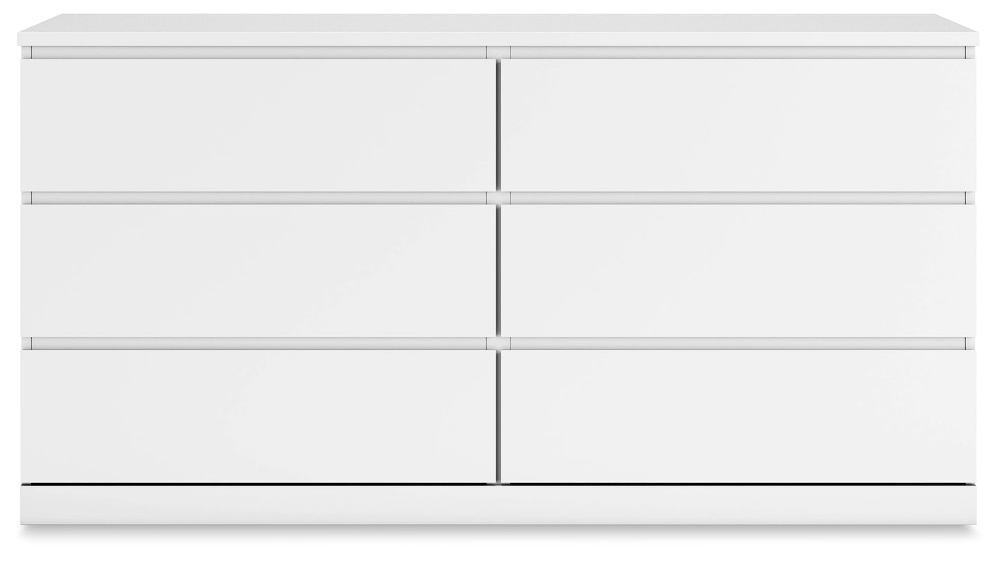 Onita Dresser