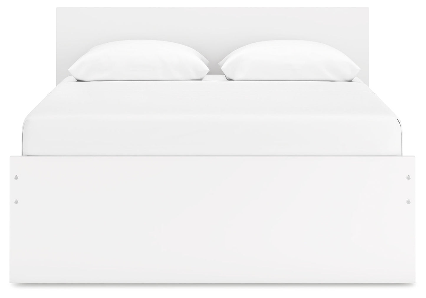 Onita Queen Panel Platform Bed