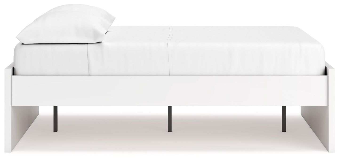 Onita Full Platform Bed