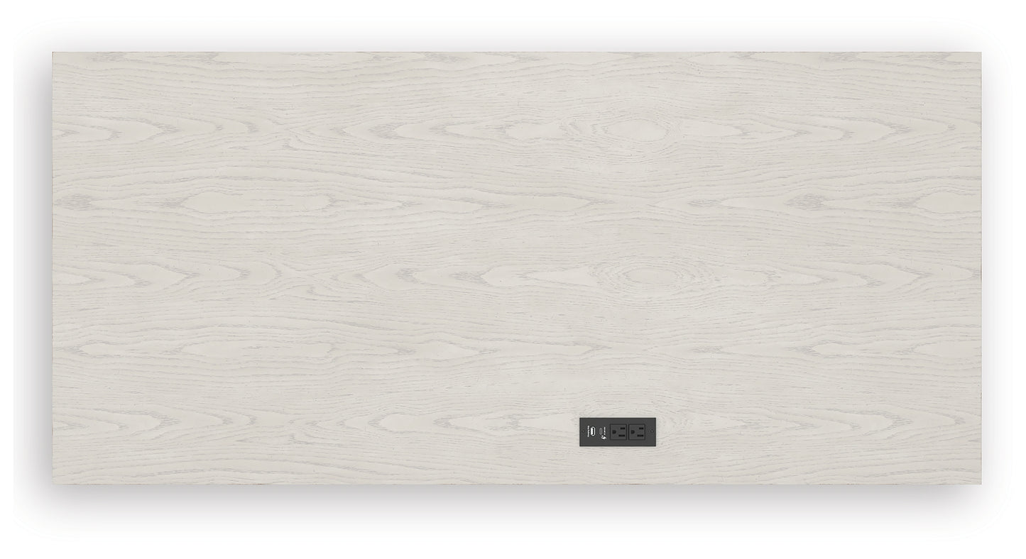 Robbinsdale Home Office Desk