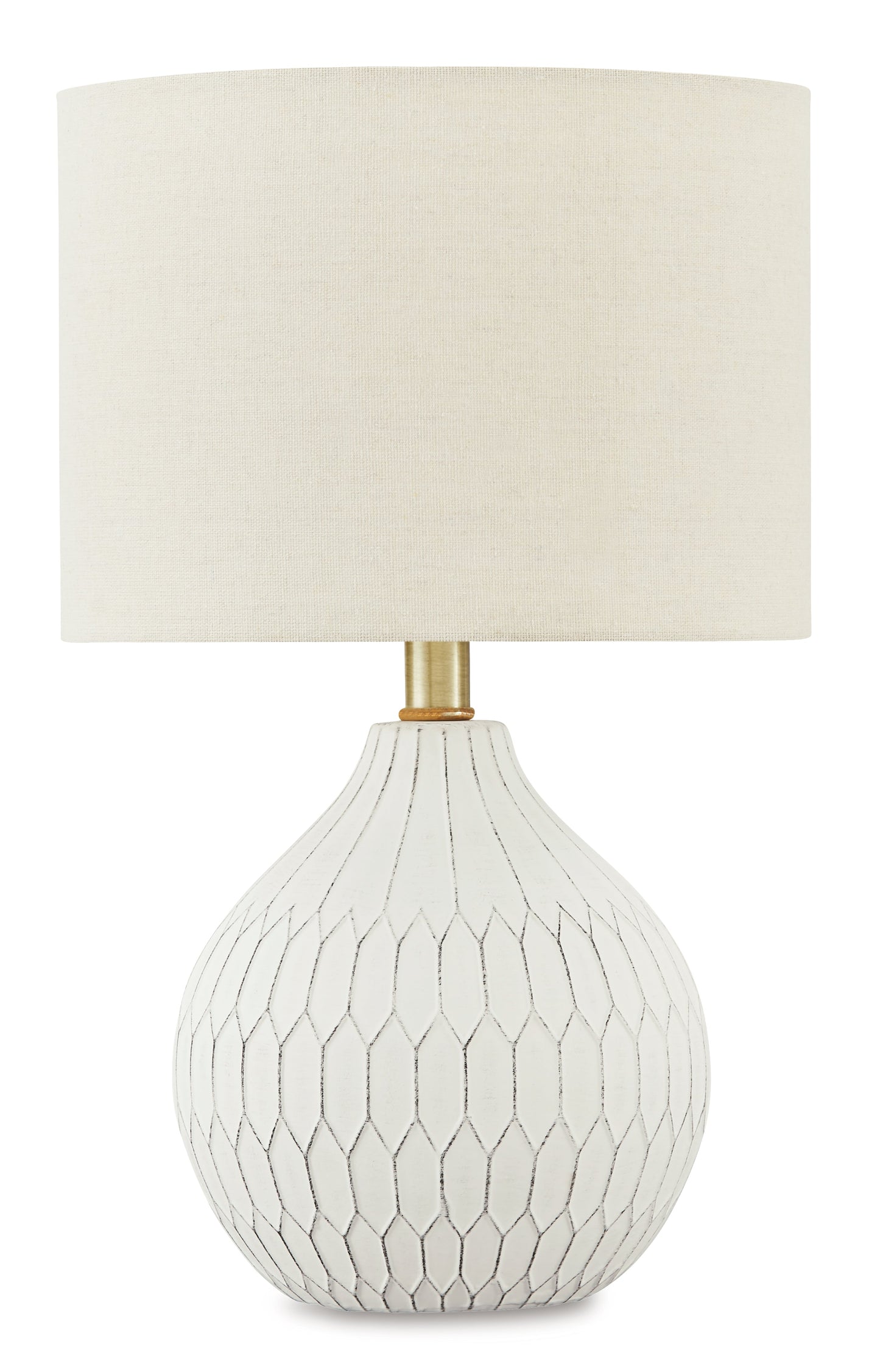 Wardmont Table Lamp (Set of 2)
