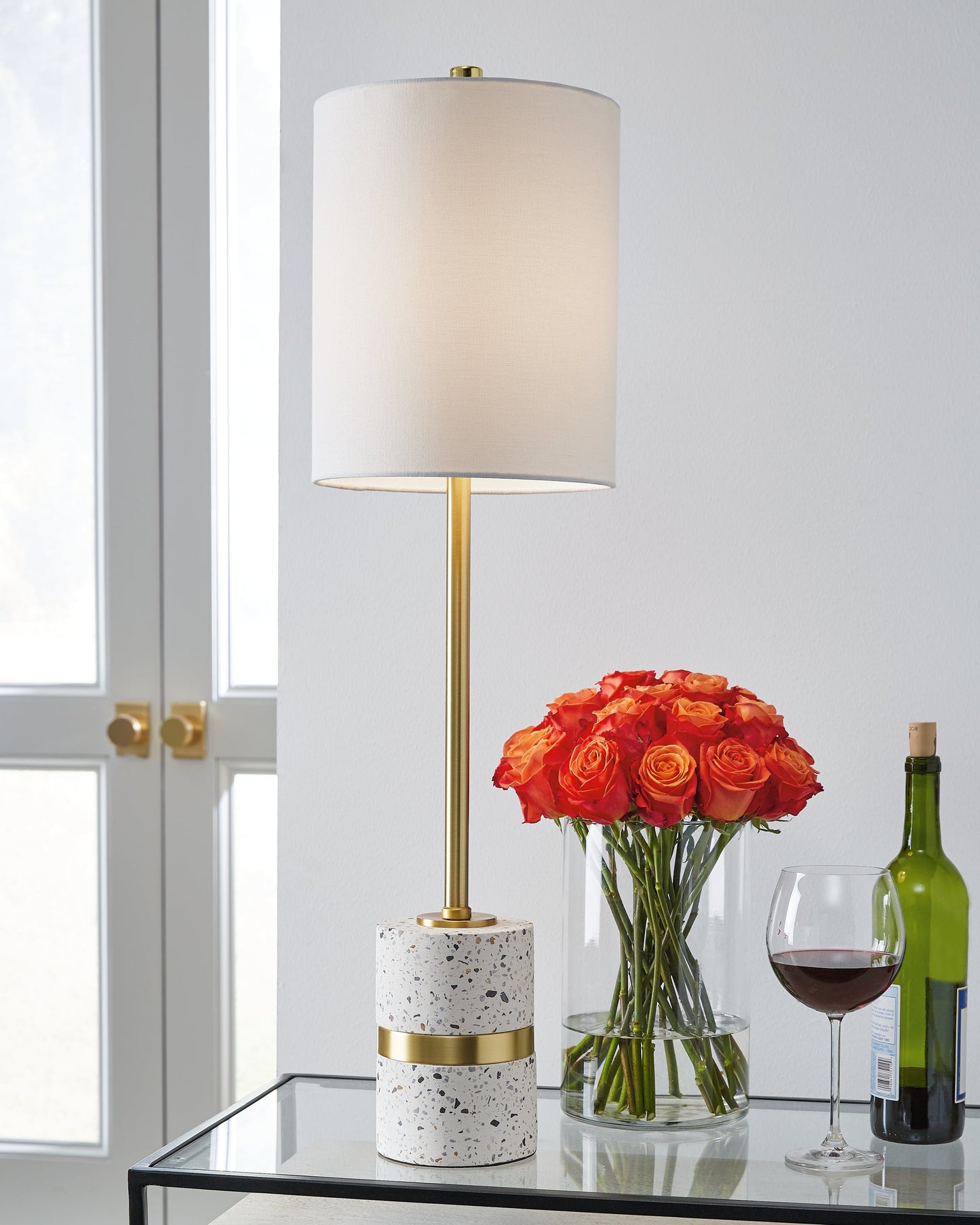 Maywick Table Lamp (Set of 2)