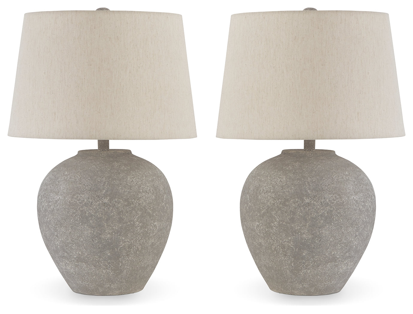 Dreward Table Lamp (Set of 2)