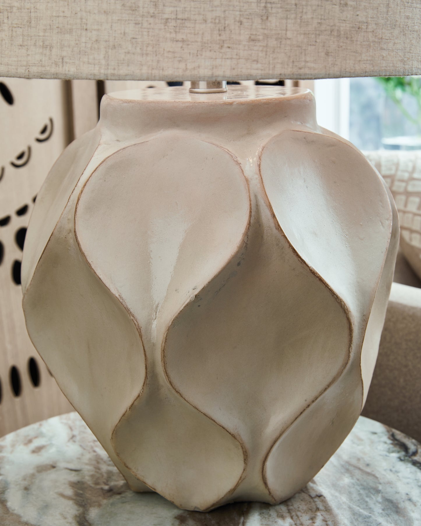 Edselham Table Lamp