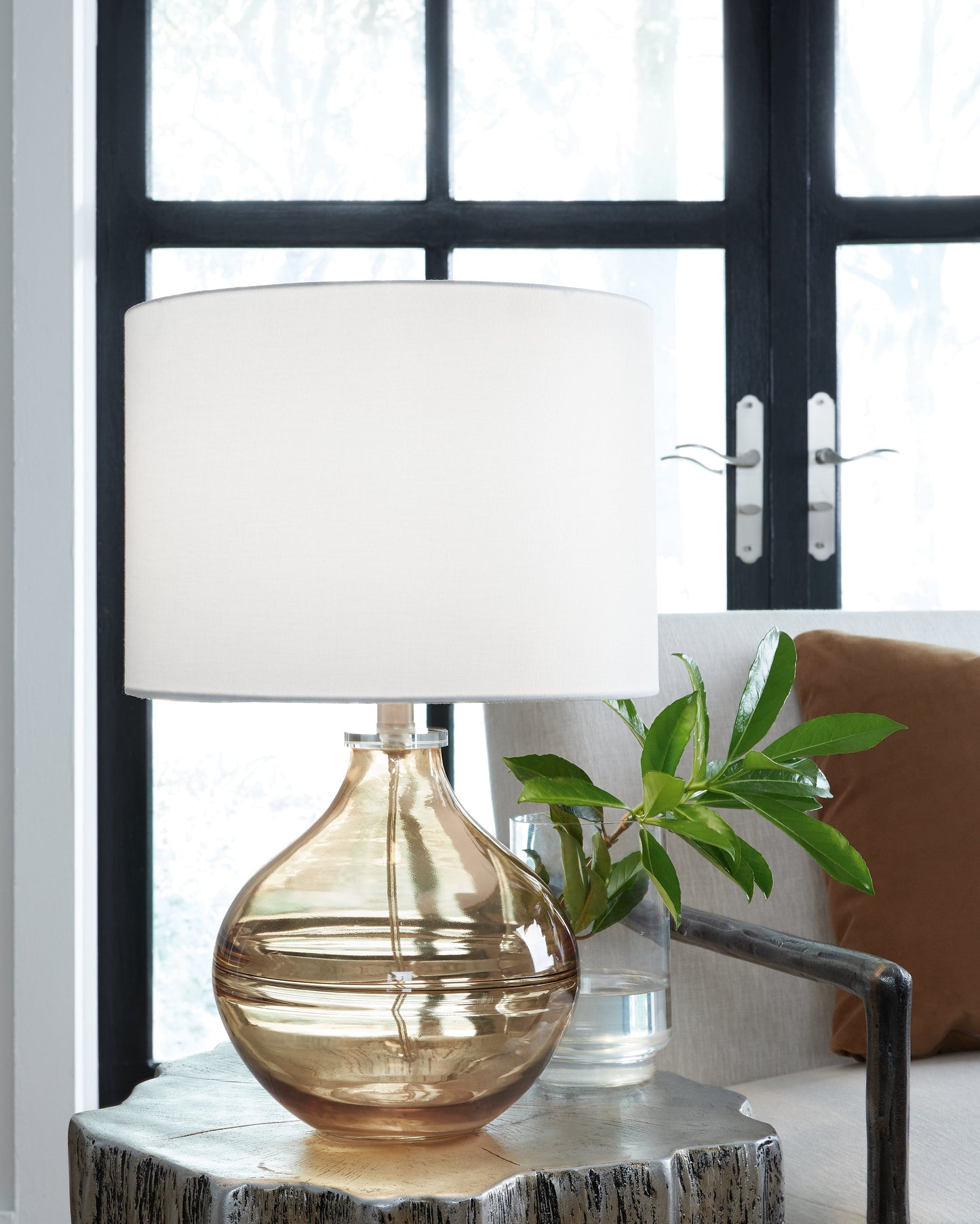Lemmitt Table Lamp (Set of 2)