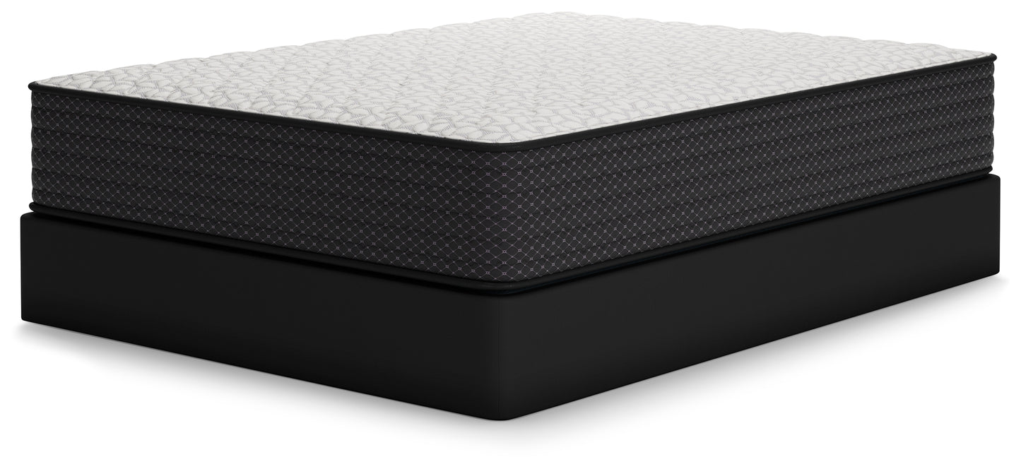 Limited Edition Firm Queen Mattress