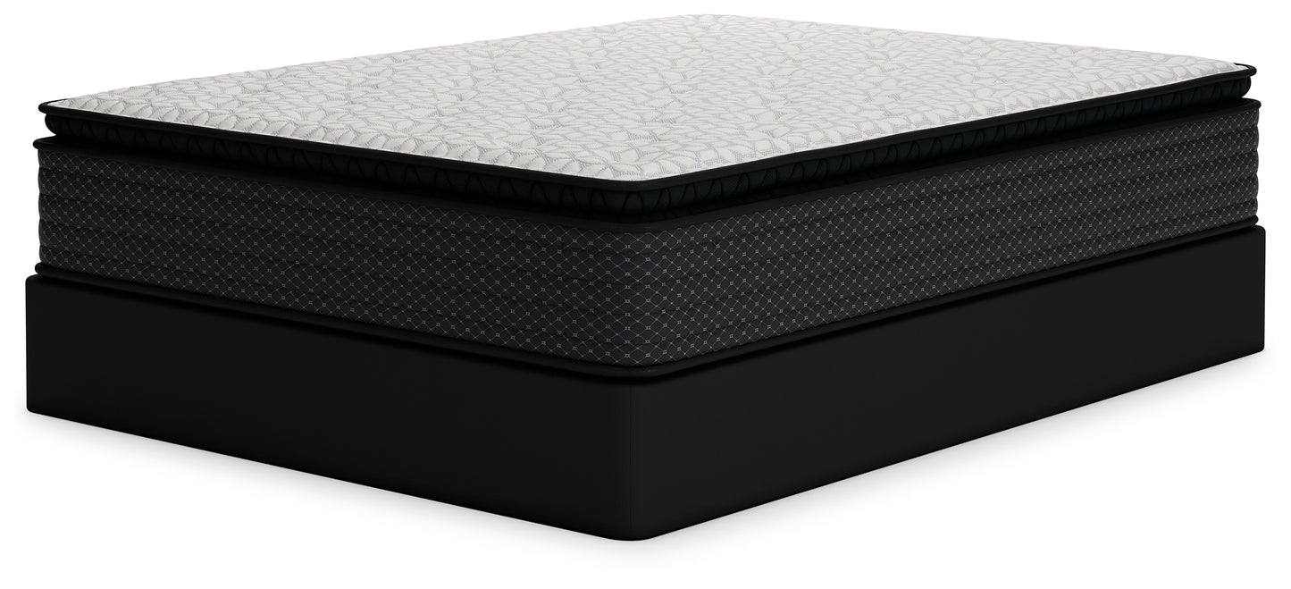 Limited Edition PT Twin Mattress