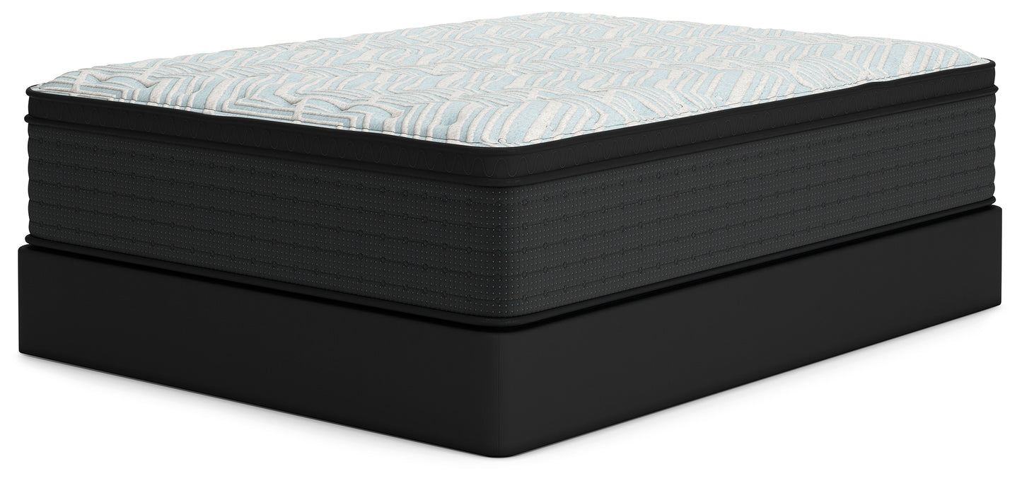 Palisades ET California King Mattress