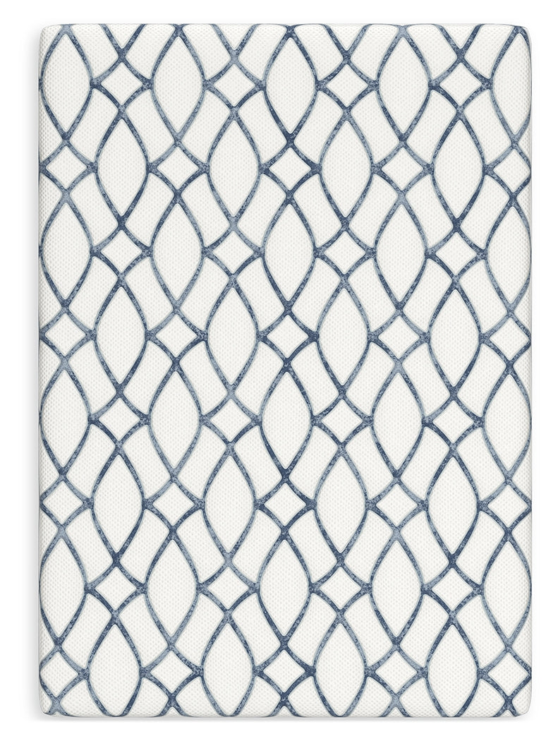 10 Inch Chime Elite 2.0 Full Mattress