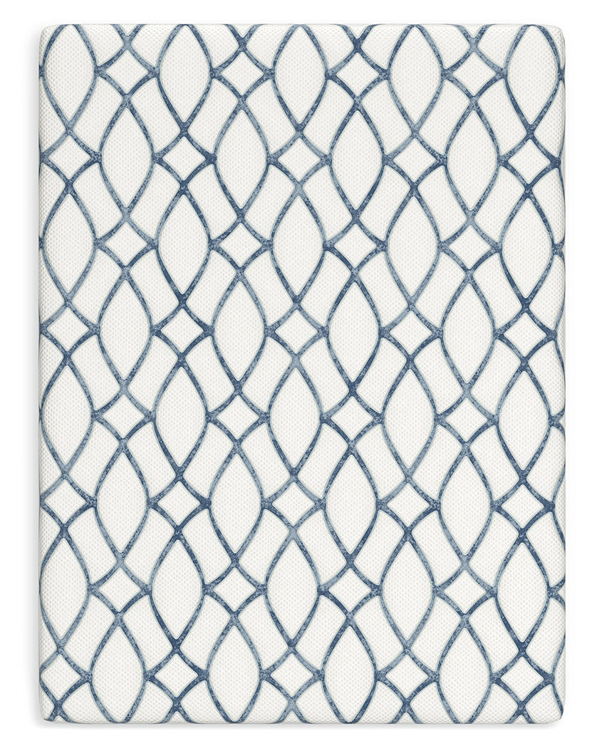 10 Inch Chime Elite 2.0 Queen Mattress