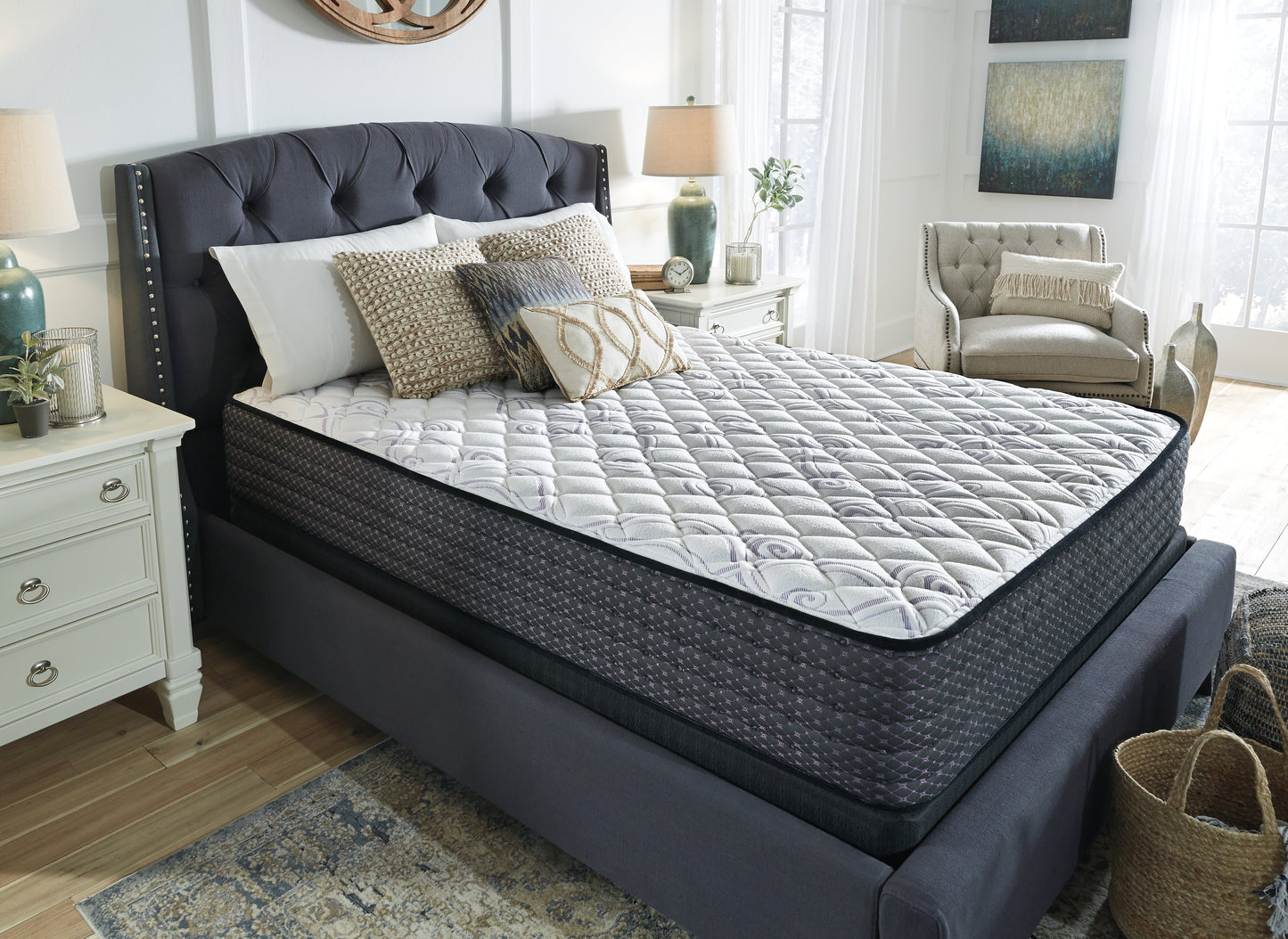 Limited Edition Firm Twin Mattress