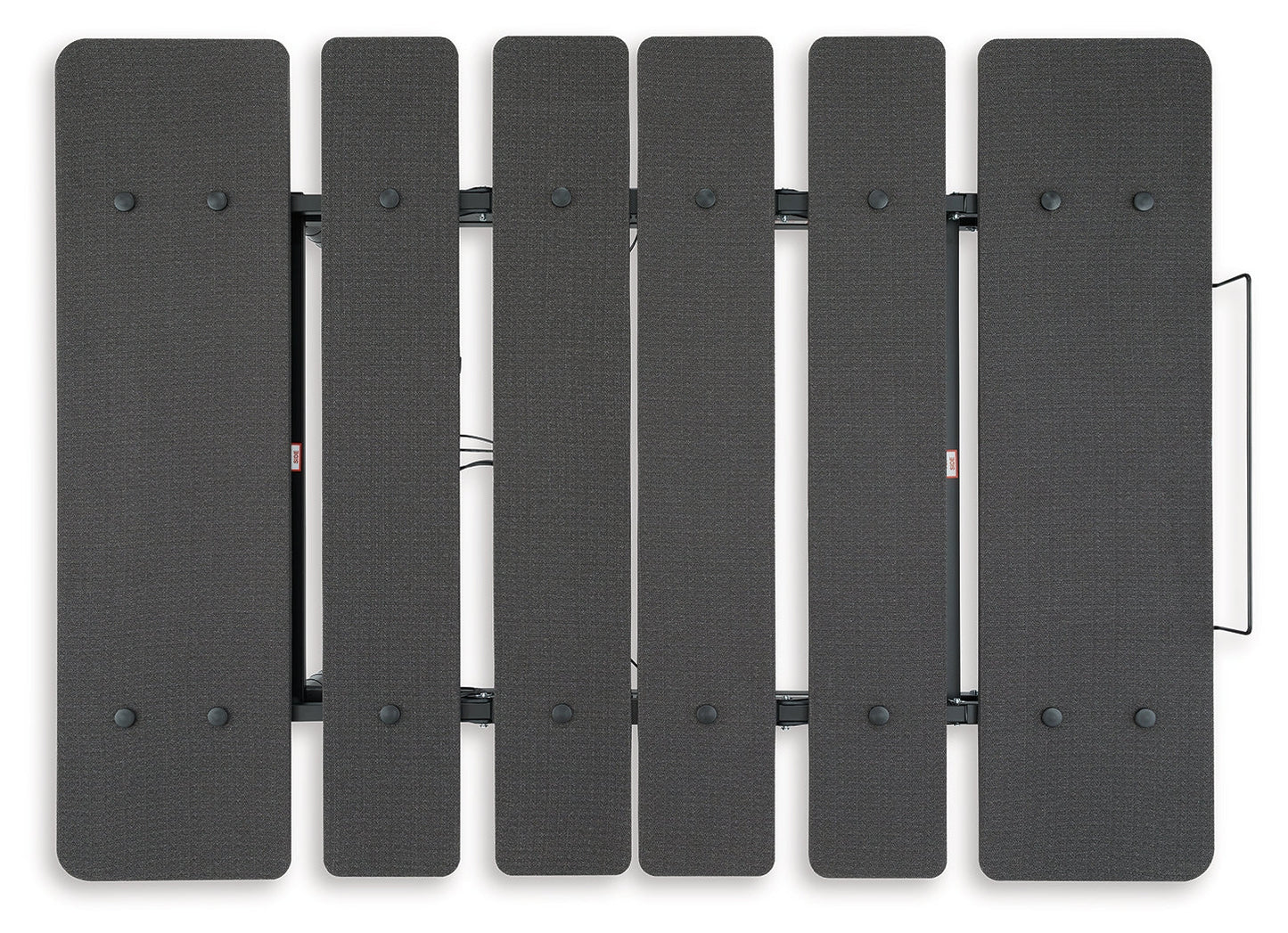 Cosmic Power Base King Adjustable Base
