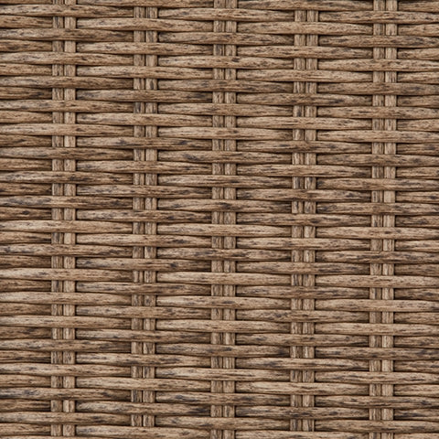 Walton Bridge Outdoor Bar Table with Fire Pit