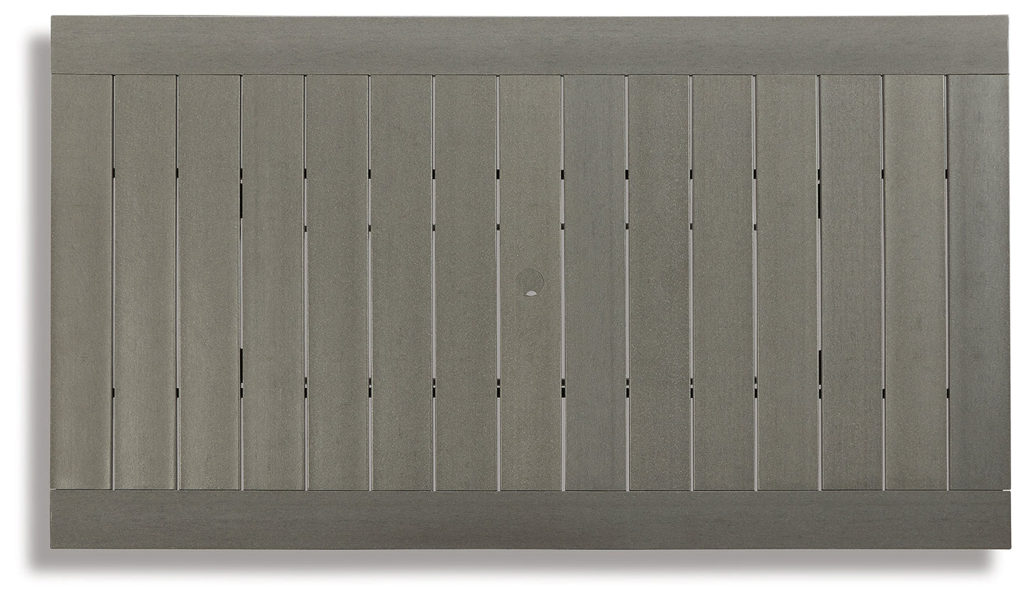 Visola Outdoor Dining Table