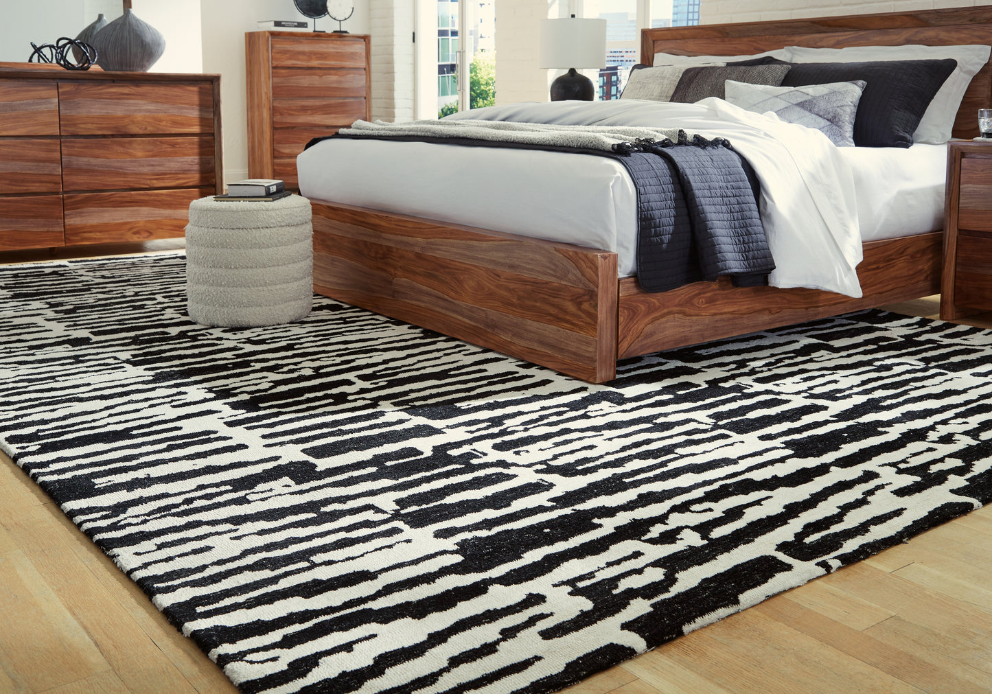 Bramshaw 10' x 14' Rug